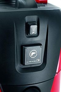 Odkurzacz przemysłowy Flex VC 21 L MC 6