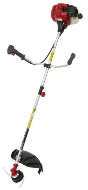 NAC Kosa spalinowa BP517-20B-V 2KM układ antywibracyjny wał dzielony (BP517-20B-V) 2