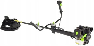 NAC Kosa spalinowa 3KM wał dzielony system antywibracyjny (BP520-30KA-T) 2