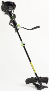 NAC Kosa spalinowa 3KM wał dzielony system antywibracyjny (BP520-30KA-T) 3