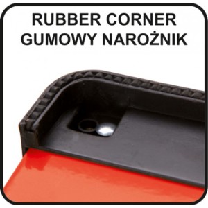 Yato Skrzynka narzędziowa na kółkach 7