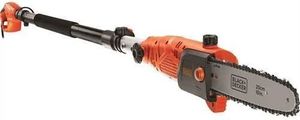 Piła łańcuchowa Black&Decker PS7525 800 W 25 cm 2
