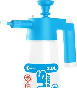 Kwazar Opryskiwacz ręczny kompresyjny Venus Super 360 Pro+ 2L (203-6030-01-0081) 2