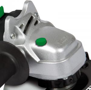 Szlifierka Einhell Szlifierka kątowa 860W 125mm Bavaria BAG 125/1 ( 4430790) 3