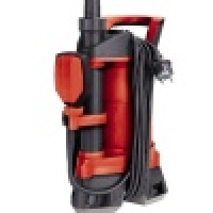 Einhell Pompa zanurzeniowa do brudnej wody RG-DP 8735 (4170720) 6