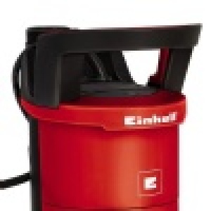 Einhell Pompa zanurzeniowa do brudnej wody RG-DP 8735 (4170720) 7