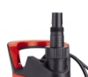 Einhell Pompa zanurzeniowa do brudnej wody RG-DP 8735 (4170720) 8