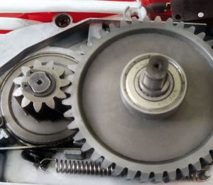 Piła łańcuchowa Einhell GH-EC 2040 2000 W 40 cm 3