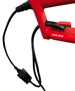 Piła łańcuchowa Einhell GH-EC 2040 2000 W 40 cm 5