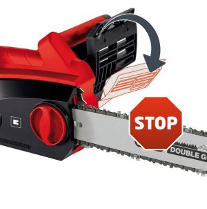 Piła łańcuchowa Einhell GH-EC 2040 2000 W 40 cm 6