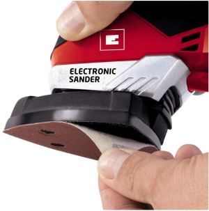 Szlifierka Einhell TE-DS 20 E 3