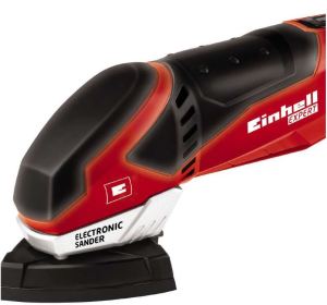 Szlifierka Einhell TE-DS 20 E 4