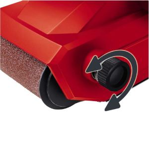 Szlifierka Einhell TC-BS 8038 3