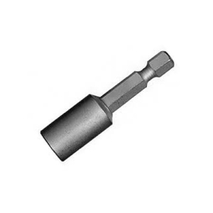 Dewalt Końcówka nasadkowa magnetyczna 13x50mm (DT7404) 1