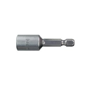 Dewalt Końcówka nasadkowa magnetyczna 10x50mm - DT7403 1