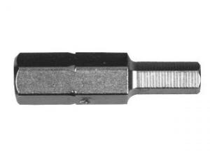 Dewalt Końcówki ześciokątne 4x25mm (DT7165) 1