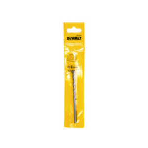 Wiertło Dewalt do betonu walcowe 10mm  (DT6610-QZ) 1