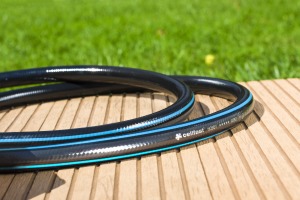 Cellfast Wąż ogrodowy Hobby ATS2 3/4" 50m (16-221) 2