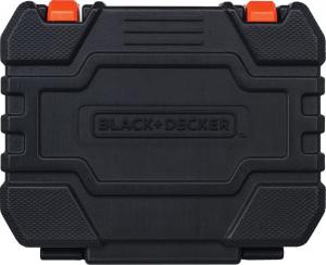 Wiertło Black&Decker A7188 50 (A7188-XJ) 3