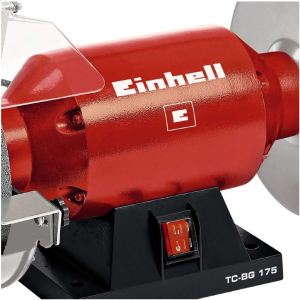 Szlifierka Einhell szlifierka stołowa 400W TC-BG 175 (4412630) 4