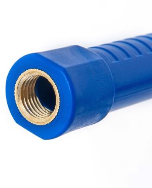 Airpress Pistolet do przedmuchiwania z długą dyszą  (45024) 5