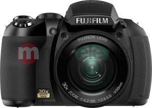 Aparat cyfrowy Fujifilm Finepix HS10 1