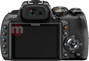 Aparat cyfrowy Fujifilm Finepix HS10 2