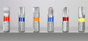 Dewalt Zestaw końcówek wkrętarskich 32szt. (DT7969) 4