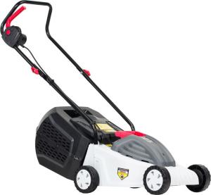 Kosiarka elektryczna NAC LE10-32-PB-J 2