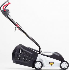 Kosiarka elektryczna NAC LE10-32-PB-J 3