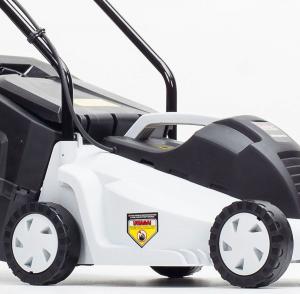 Kosiarka elektryczna NAC LE10-32-PB-J 4