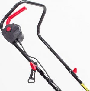 Kosiarka elektryczna NAC LE10-32-PB-J 5