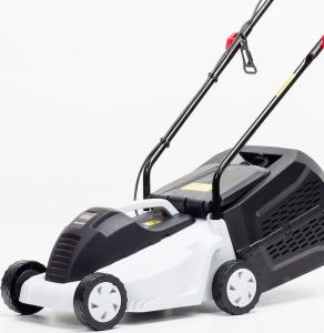 Kosiarka elektryczna NAC LE10-32-PB-J 6