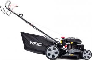 Kosiarka spalinowa NAC LS46-146-HS 2