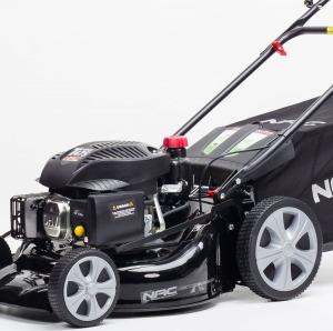 Kosiarka spalinowa NAC LS46-146-HS 3