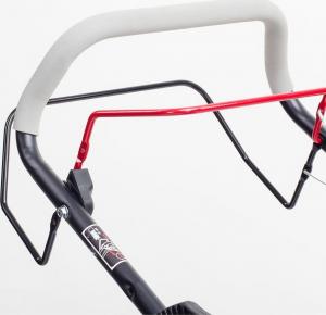 Kosiarka spalinowa NAC LS46-146-HS 4