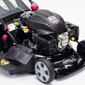 Kosiarka spalinowa NAC LS46-146-HS 5