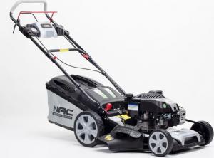 Kosiarka spalinowa NAC LS50-775IS-HS 2