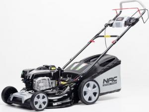 Kosiarka spalinowa NAC LS50-775IS-HS 3