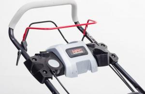 Kosiarka spalinowa NAC LS50-775IS-HS 4