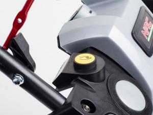 Kosiarka spalinowa NAC LS50-775IS-HS 5