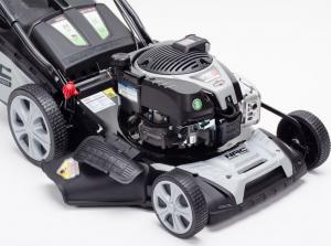 Kosiarka spalinowa NAC LS50-775IS-HS 6