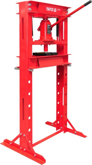 Yato Prasa hydrauliczna 30t - YT-55582 2