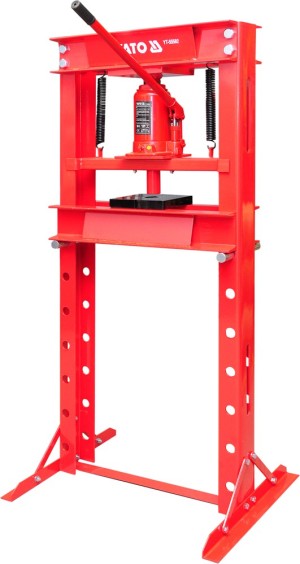Yato Prasa hydrauliczna 30t - YT-55582 3