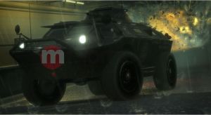 Grand Theft Auto IV Episodes from Liberty City PC 12