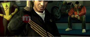Grand Theft Auto IV Episodes from Liberty City PC 3