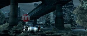 Grand Theft Auto IV Episodes from Liberty City PC 4