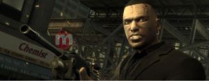 Grand Theft Auto IV Episodes from Liberty City PC 8