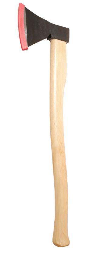 Pawłowski Siekiera uniwersalna trzonek drewniany 1,5kg 700mm (S412) 1