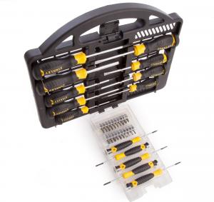 Stanley Zestaw wkrętaków 34szt. (STHT0-62141) 2